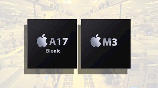 宜春苹果15维修站分享iPhone15系列会用3nm芯片吗 